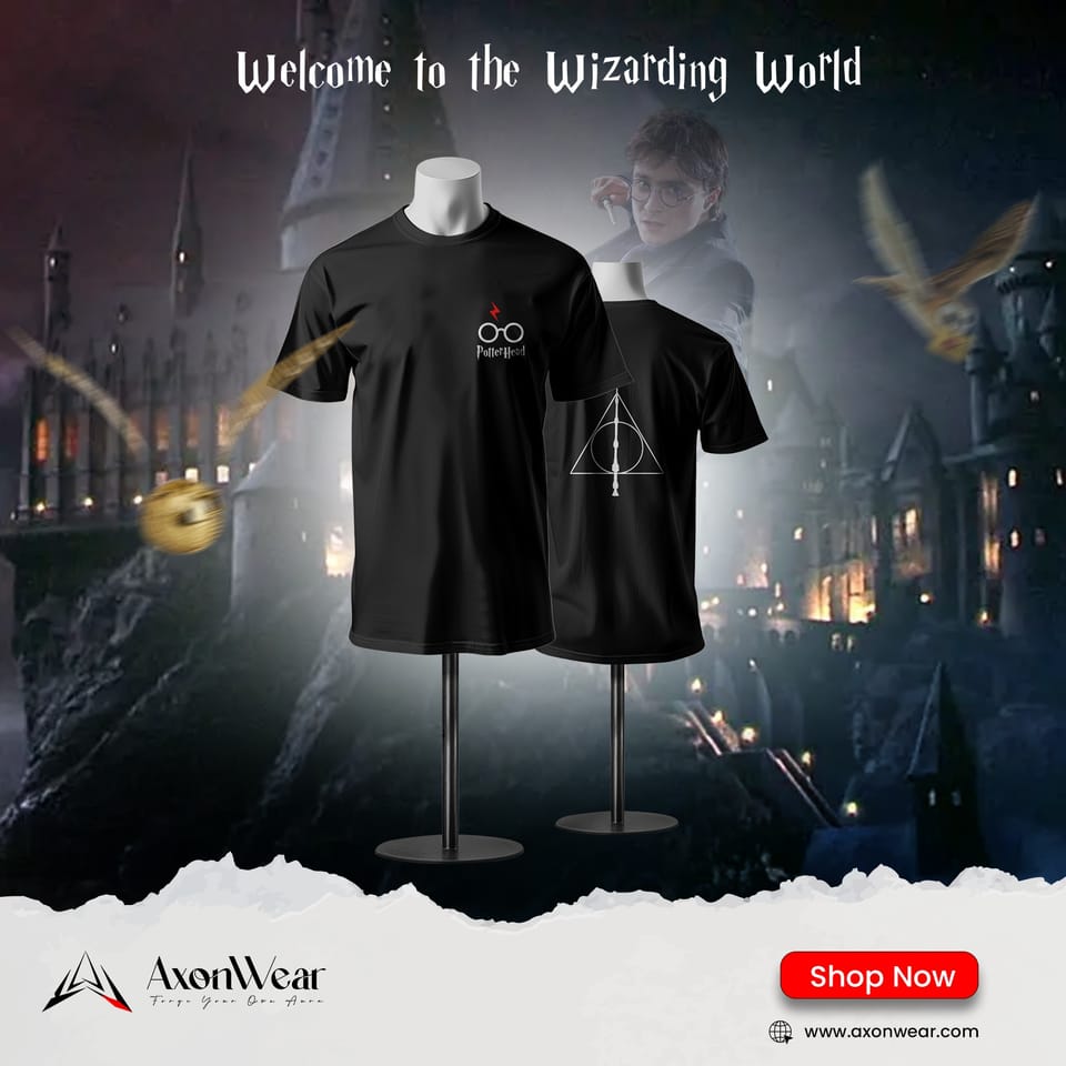 Harry Potter 01