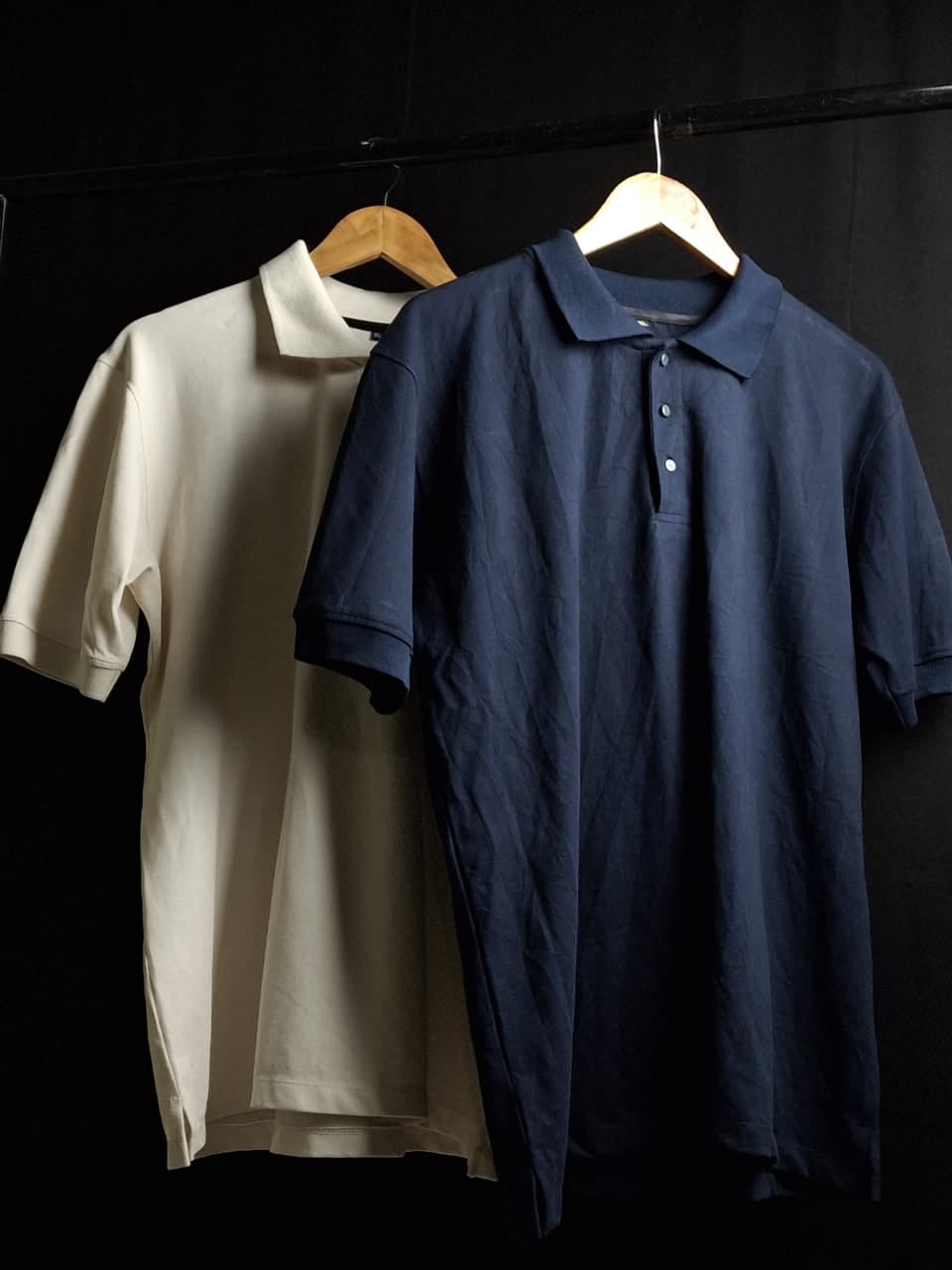 Polo Solid