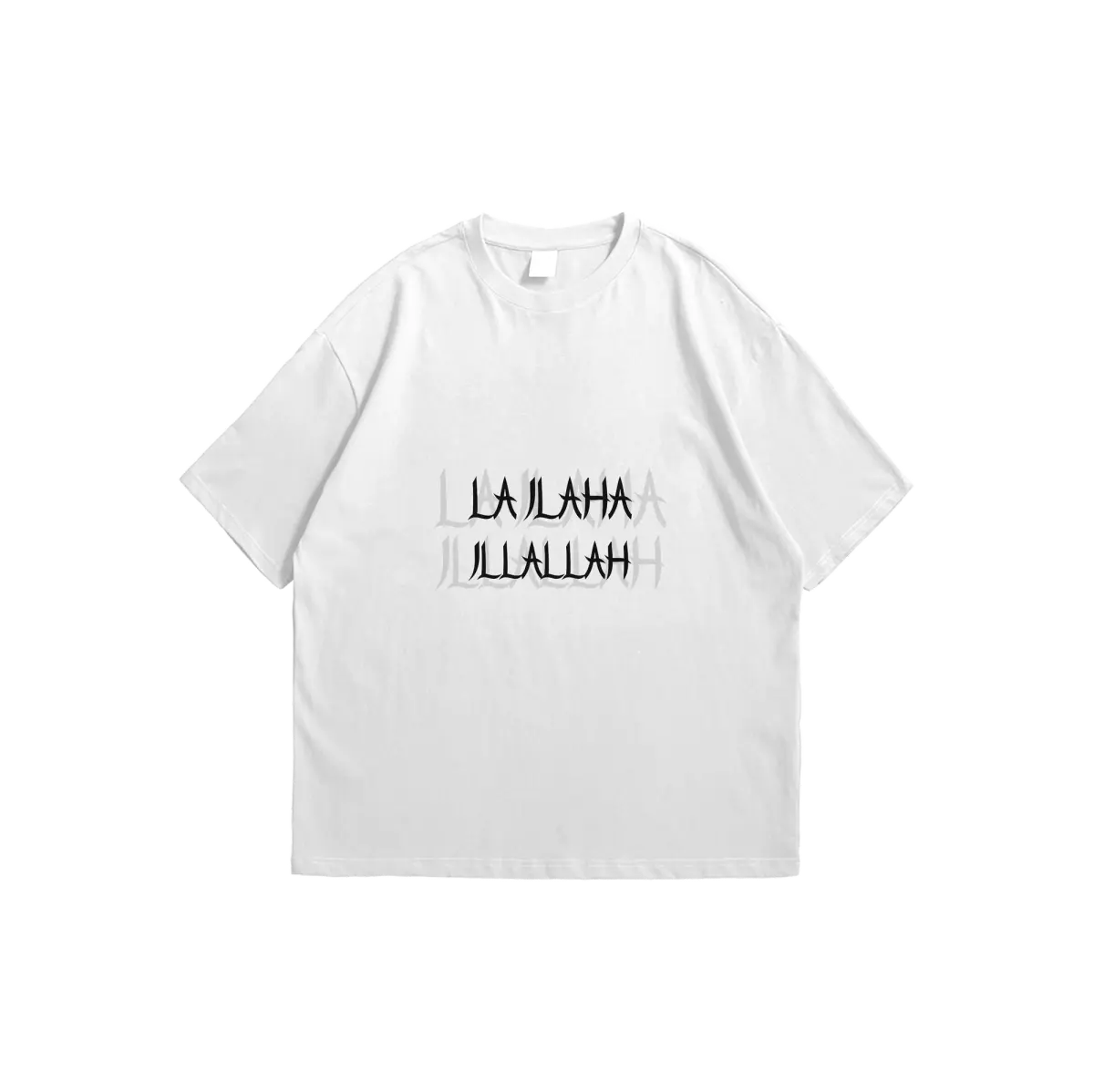 KalimaTee - White