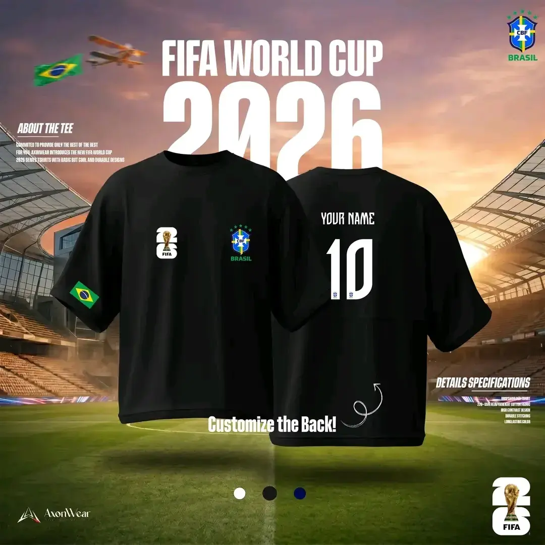 Brazil Simple