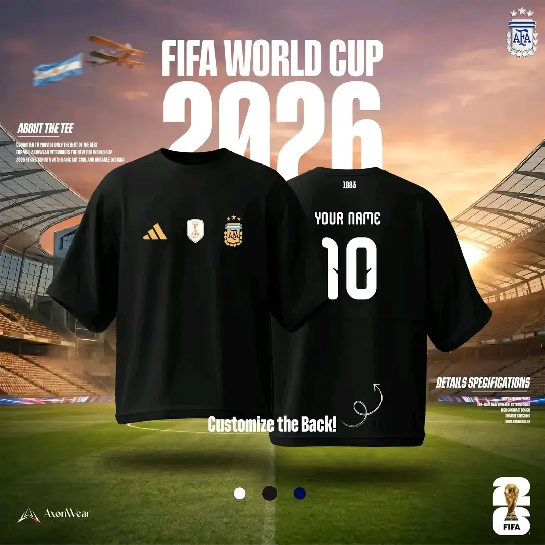 Argentina Home